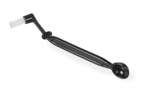 Zetgroep borstel , HENDI, (L)225mm