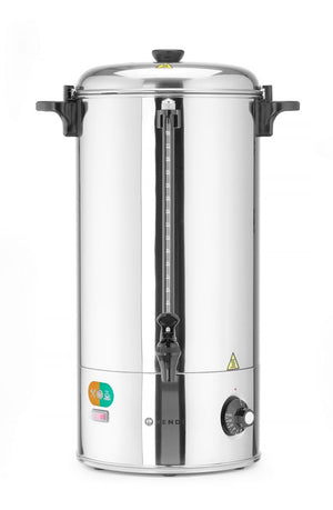 Warme dranken ketel, HENDI, 18L, 230V/2200W, 387x275x(H)595mm