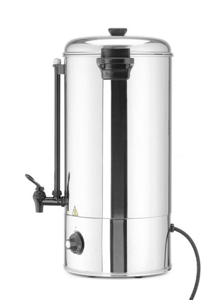 Warme dranken ketel, HENDI, 18L, 230V/2200W, 387x275x(H)595mm