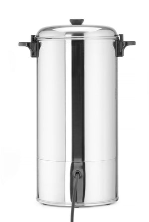Warme dranken ketel, HENDI, 18L, 230V/2200W, 387x275x(H)595mm