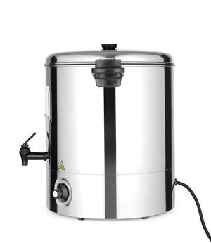 Warme dranken ketel, HENDI, 28L, 230V/2200W, 500x500x(H)488mm