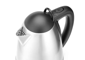 Elektrische waterkoker - 2,5 L, HENDI, 2,5L, 230V/2200W, 242x172x(H)294mm