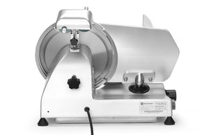 Snijmachine Profi Line 250, HENDI, Profi Line, 230V/320W, 514x484x(H)373mm