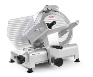 Snijmachine 300 Profi Line , HENDI, Profi Line, 230V/420W, 602x573x(H)456mm