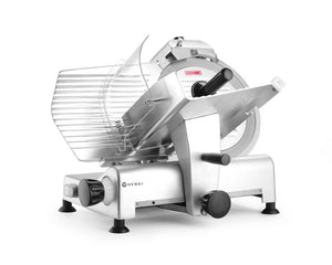 Snijmachine 300 Profi Line , HENDI, Profi Line, 230V/420W, 602x573x(H)456mm