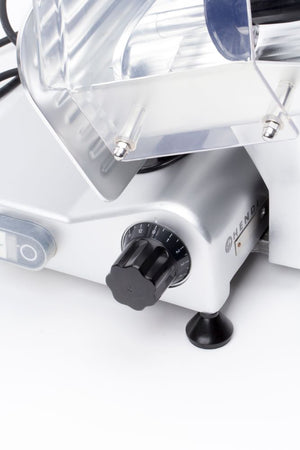 Snijmachine 195 Profi Line, HENDI, Profi Line, 230V/200W, 416x400x(H)335mm