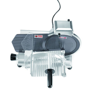 Snijmachine 250, HENDI, Kitchen Line, 230V/150W, 494x402x(H)398mm