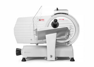 Snijmachine 300, HENDI, Kitchen Line, 230V/250W, 615x494x(H)477mm