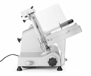 Snijmachine 300, HENDI, Kitchen Line, 230V/250W, 615x494x(H)477mm