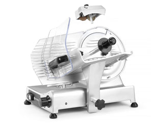 Snijmachine 250, HENDI, 230V/220W, 620x425x(H)370mm