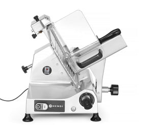 Snijmachine 300, HENDI, 230V/250W, 650x485x(H)440mm