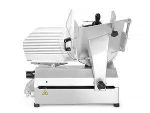 Snijmachine, automatisch 350, HENDI, 230V/370W, 990x670x(H)730mm