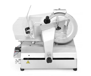 Snijmachine, automatisch 350, HENDI, 230V/370W, 990x670x(H)730mm
