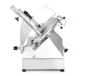 Snijmachine, automatisch 350, HENDI, 230V/370W, 990x670x(H)730mm