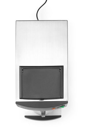 Filter koffiezetapparaat, HENDI, 2L, 230V/1400W, 215x410x(H)520mm