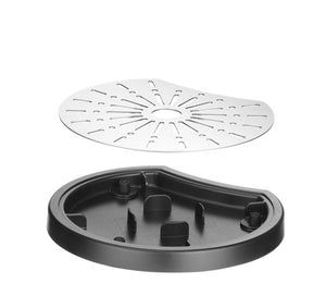 Warme dranken ketel dubbelwandig, HENDI, ≈ 60 kopjes in 40 min., 9L, 230V/1500W, 340x315x(H)430mm