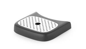 Warmedranken ketel UNIQ, HENDI, designed by Robert Bronwasser, 9L, Zilver, 230V/950W, 307x330x(H)450mm