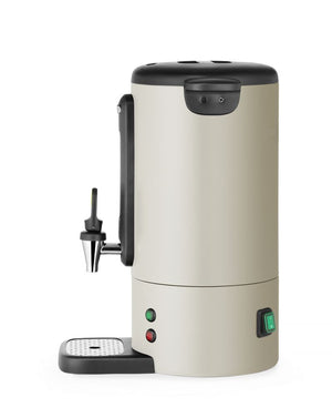 Percolator UNIQ, HENDI, designed by Robert Bronwasser, 7L, Creme, 230V/1050W, 307x330x(H)450mm