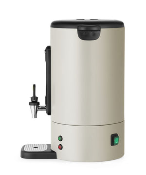 Percolator UNIQ, HENDI, designed by Robert Bronwasser, 14L, Creme, 230V/1750W, 357x380x(H)502mm