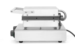 Wafelijzer lollypop, HENDI, 230V/1750W, 314x417x(H)229mm