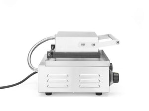 Wafelijzer corn dog, HENDI, 230V/1550W, 390x378x(H)229mm