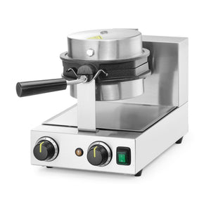 Wafelmaker Bubble wafels , HENDI, 230V/1500W, 255x560x(H)318mm