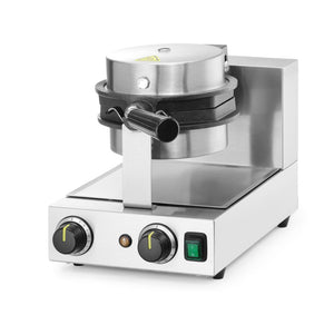 Wafelmaker Bubble wafels , HENDI, 230V/1500W, 255x560x(H)318mm