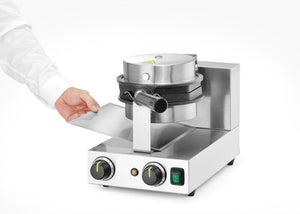 Wafelmaker Bubble wafels , HENDI, 230V/1500W, 255x560x(H)318mm