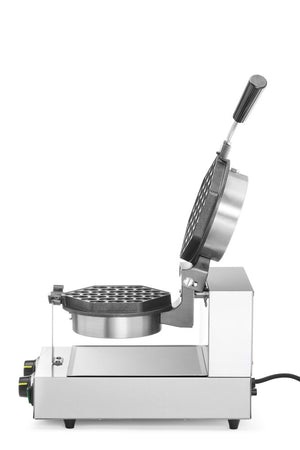 Wafelmaker Bubble wafels , HENDI, 230V/1500W, 255x560x(H)318mm