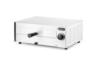 Pizzaoven, HENDI, 230V/1450W, 484x590x(H)190mm