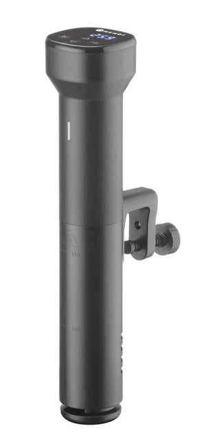 Sous-vide stick 30, HENDI, 30L, Zwart, 230V/1200W, 70x120x(H)330mm