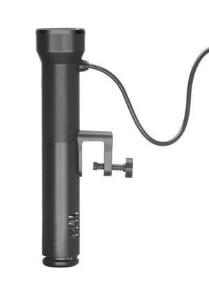 Sous-vide stick 30, HENDI, 30L, Zwart, 230V/1200W, 70x120x(H)330mm