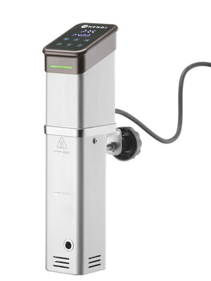 Sous-vide stick 50, HENDI, 50L, 230V/1500W, 71x145x(H)340mm