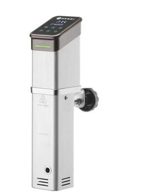 Sous-vide stick 50, HENDI, 50L, 230V/1500W, 71x145x(H)340mm