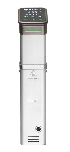 Sous-vide stick 50, HENDI, 50L, 230V/1500W, 71x145x(H)340mm