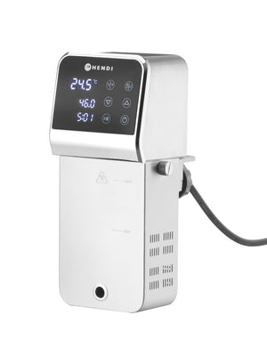 Sous-vide stick 80, HENDI, 80L, 230V/2300W, 155x175x(H)319mm