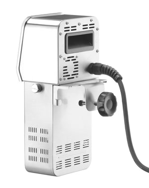 Sous-vide stick 80, HENDI, 80L, 230V/2300W, 155x175x(H)319mm