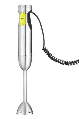 Staafmixer met spiraalkoord, HENDI, 230V/1000W, ⌀65x425mm