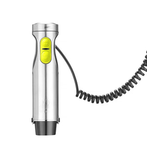Staafmixer met spiraalkoord, HENDI, 230V/1000W, ⌀65x425mm