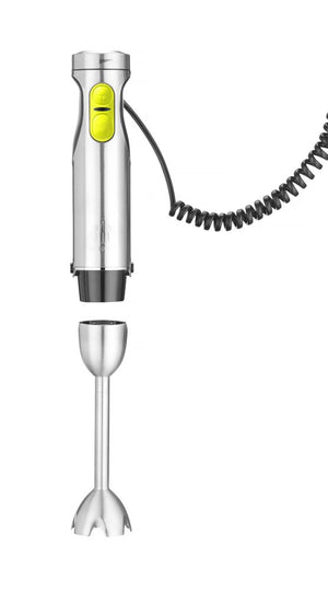 Staafmixer met spiraalkoord, HENDI, 230V/1000W, ⌀65x425mm