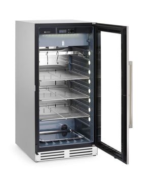 Dry aging kast, Arktic, 233L, 760x595x(H)1270mm
