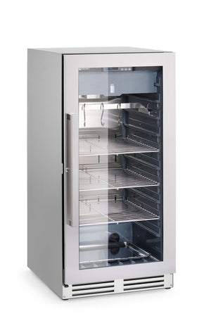 Dry aging kast, Arktic, 233L, 760x595x(H)1270mm