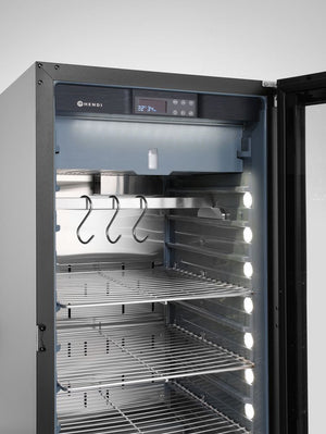 Dry aging kast, Arktic, 233L, 760x595x(H)1270mm