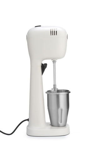 Milkshaker , HENDI, designed by Robert Bronwasser, Wit, 230V/400W, 170x196x(H)490mm