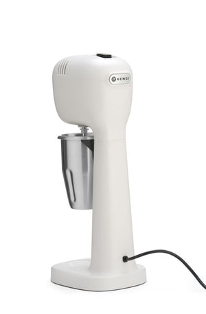 Milkshaker , HENDI, designed by Robert Bronwasser, Wit, 230V/400W, 170x196x(H)490mm
