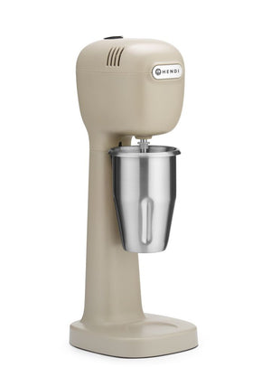 Milkshaker , HENDI, designed by Robert Bronwasser, Karamel, 230V/400W, 170x196x(H)490mm