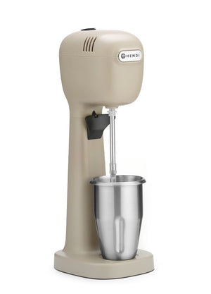 Milkshaker , HENDI, designed by Robert Bronwasser, Karamel, 230V/400W, 170x196x(H)490mm