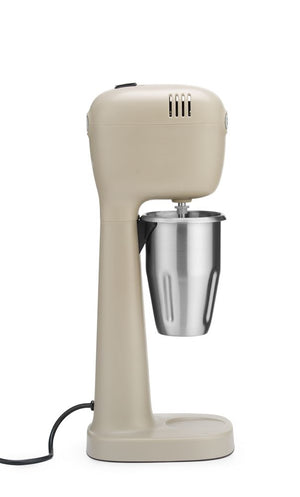 Milkshaker , HENDI, designed by Robert Bronwasser, Karamel, 230V/400W, 170x196x(H)490mm