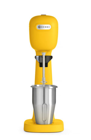 Milkshaker , HENDI, designed by Robert Bronwasser, Geel, 230V/400W, 170x196x(H)490mm