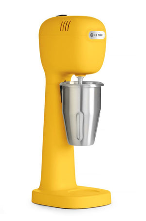 Milkshaker , HENDI, designed by Robert Bronwasser, Geel, 230V/400W, 170x196x(H)490mm